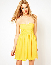 Club L Chifffon Prom Dress