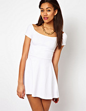 Motel Catalina Skater Dress