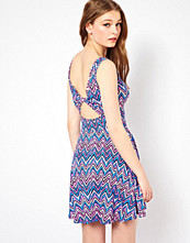 A|wear Cut Out Back Dress