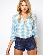 Denim & Supply Ralph Lauren Denim & Supply By Ralph Lauren Gingham Shirt