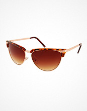 ASOS Flat Top Classic Retro Sunglasses
