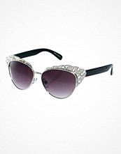 ASOS Embellished Cat Eye Sunglasses