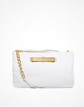 ASOS Metal Bow Across Body Bag