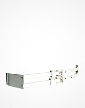 ASOS Double Plate Waist Belt