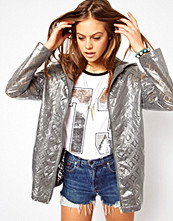ASOS Lace Mac