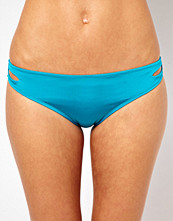 ASOS Cut Out Hipster Bikini Pant