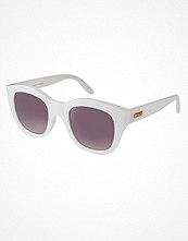 Le Specs D Frame Sunglasses