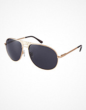 Le Specs Aviator Sunglasses