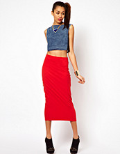 Motel Bobbie Bodycon Pencil Skirt