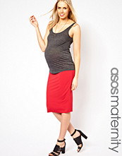 ASOS Maternity Jersey Pencil Skirt