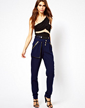 Three Floor Soul Mate Jumpsuit