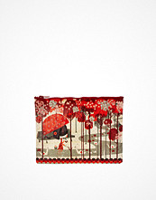 Blue Q Origami Pouch