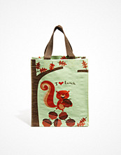 Blue Q Mini I Heart Lunch Shopper