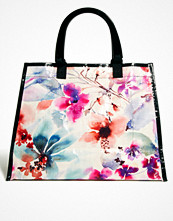 Blue Q Cuba Garden Shopper