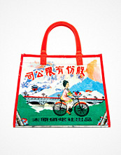 Blue Q Joy Ride Shopper