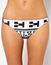 Motel Hipster Bikini Bottom