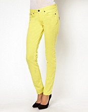 Religion Fluro Skinny Jeans