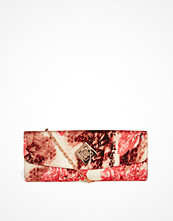 Ted Baker Maarsha Floral Print Clutch Bag
