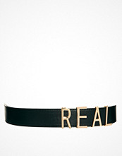 ASOS REAL Waist Belt
