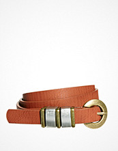 ASOS Chunky Metal Keeper Waist belt