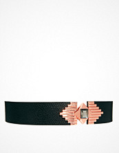 ASOS Stone Detail Waist Belt