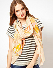 Pieces Evelien Long Scarf