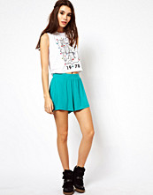 ASOS Cullotte Shorts