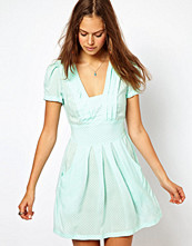 Pepe Jeans Spot Tulip Dress