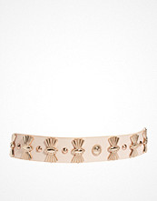 ASOS Fan Detail Plate Belt