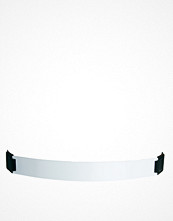ASOS Plate Skinny Elastic Waist Belt