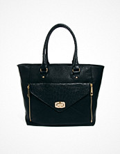 Johnny Loves Rosie Tote Bag
