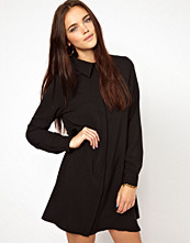 Glamorous Swing Shirt Dress