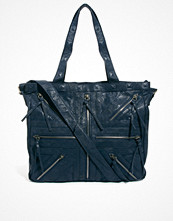 Religion Unity Large Shoulder Bag
