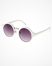 ASOS Half Round Sunglasses