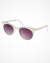 ASOS Metal Top Cat Eye Sunglasses