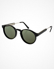 Spitfire Anorak2 Round Sunglasses