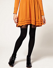 Gipsy Mock Ribbed Over the Knee Tights