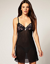 Pour Moi Amour Chemise