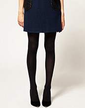 Wolford Velvet Deluxe 50 Hold Ups