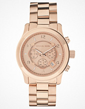 Michael Kors MK8096 Rose Gold Watch