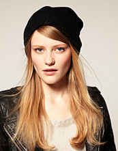 ASOS Boyfriend Knit Beanie