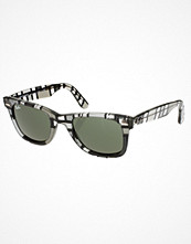 Ray-Ban Pattern Square Wayfarer Sunglasses