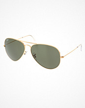 Ray-Ban Large Metal Aviator Sunglasses