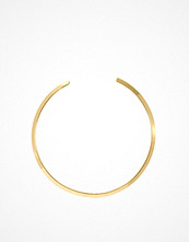 ASOS Fine Torque Necklace