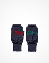ASOS Stop Go Convertor Gloves