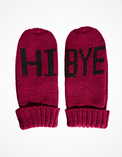 ASOS Hi Bye Mitten