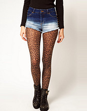 ASOS Leopard Print Tights