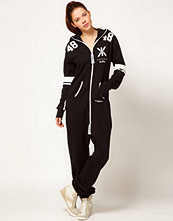 OnePiece Varsity Extra Cosy Onesie