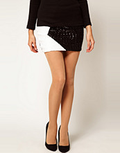 ASOS 15 Denier Nude Tights