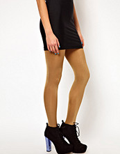 American Apparel Opaque Metallic Tight